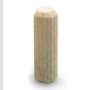Bout de bois assemblage meuble