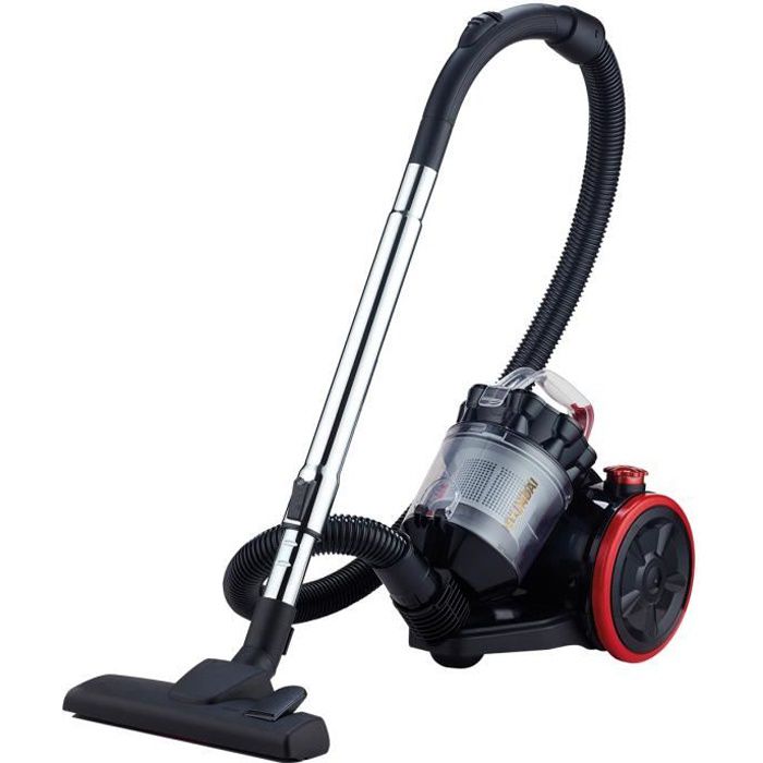 Aspirateur traîneau sans sac (couleur et modèle aléatoire)