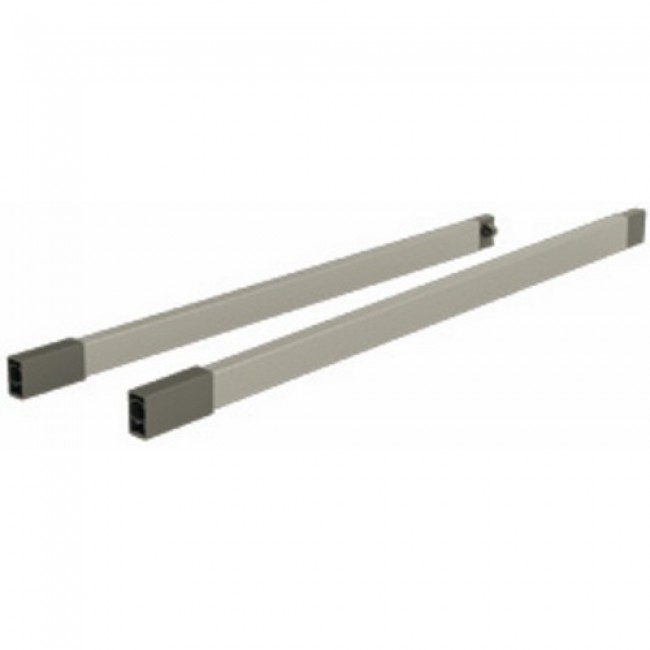 SET Barre 50cm prof.