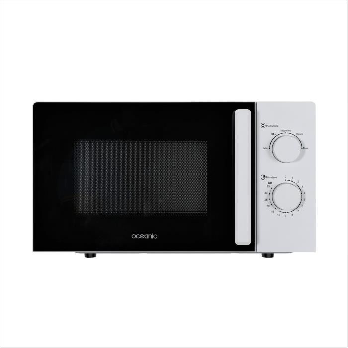 Micro-ondes 23l 800w
