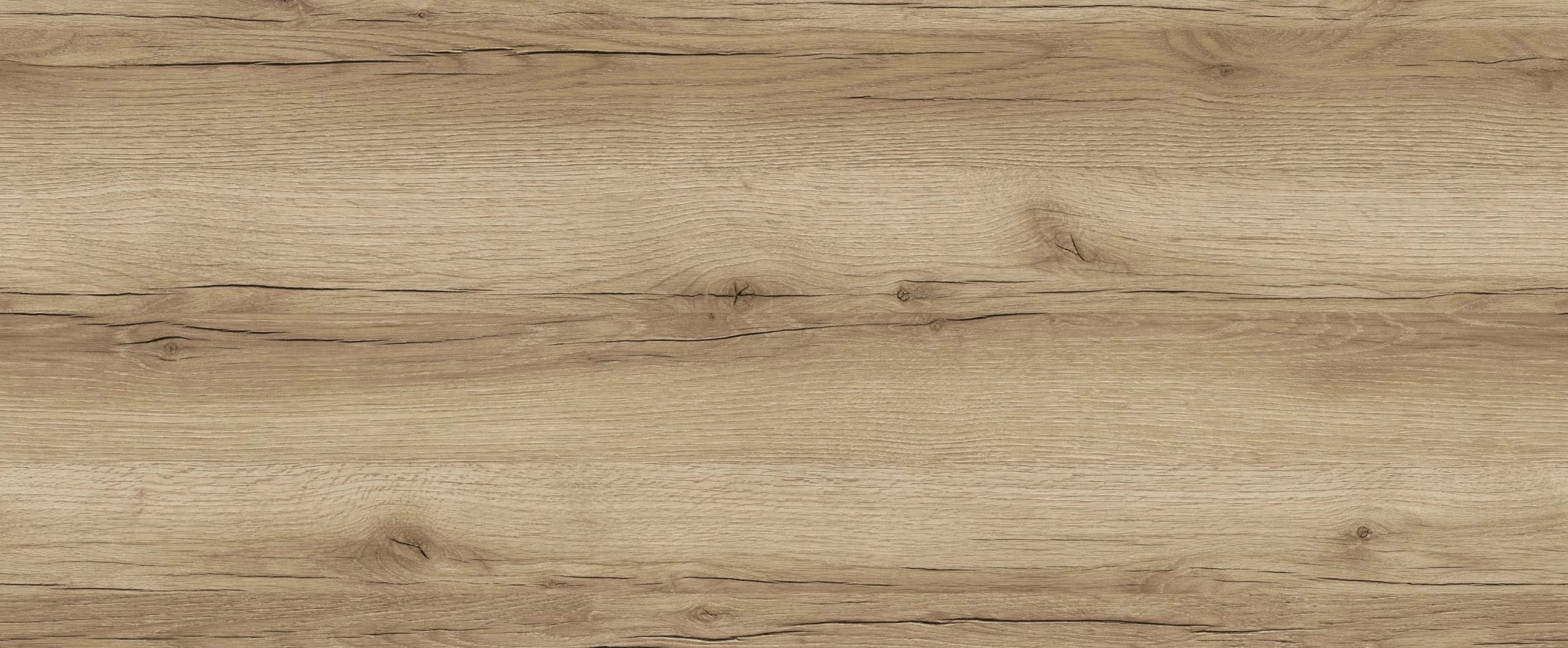 Crédence effet chêne 120cm x 65cm - épaisseur 1cm - Fabriqué en France
