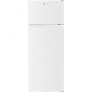 Réfrigérateur congélateur en haut Indesit I55T0412W