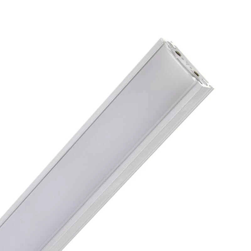 Profilé avec Ruban LED 1000mm