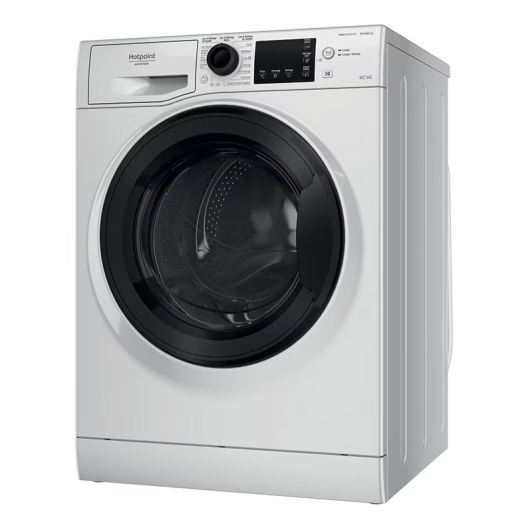 Lave-linge séchant 9 kg / 6 kg HOTPOINT